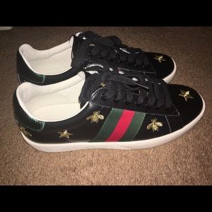 Gucci Ace Sneakers